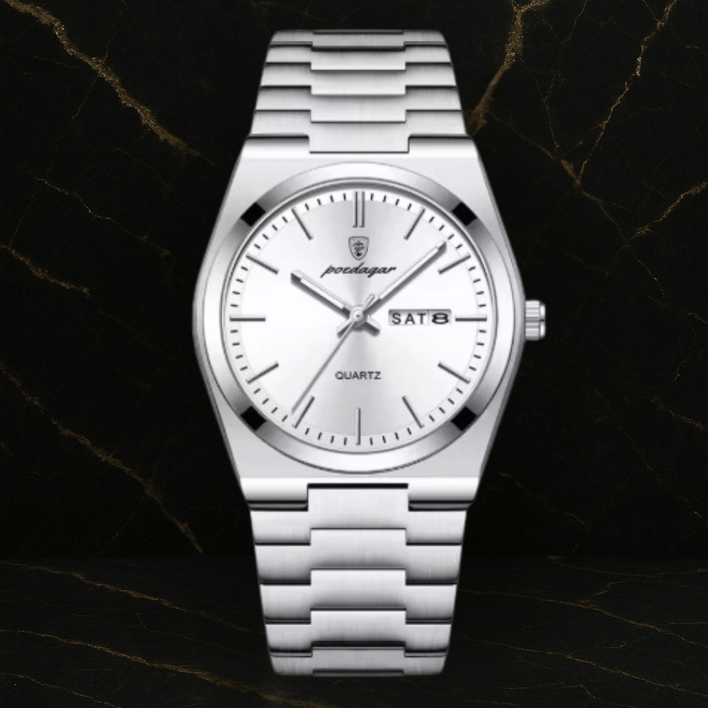 Reloj de lujo Poedagar