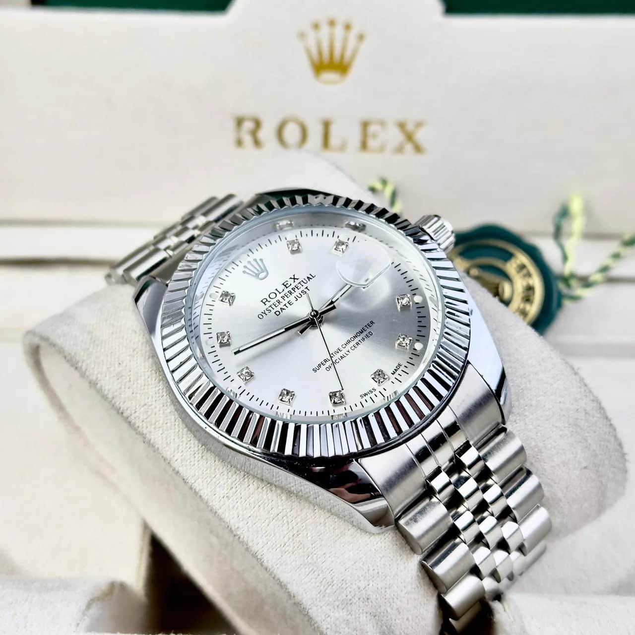 Reloj Rolex Presidencial