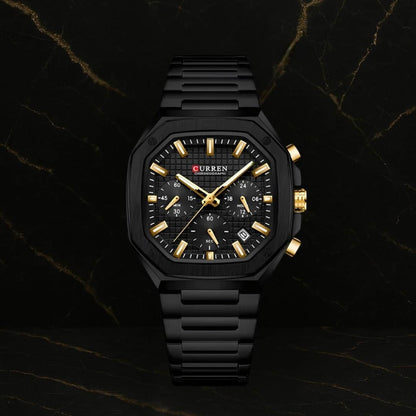 Reloj Curren 8459 Acero Inoxidable