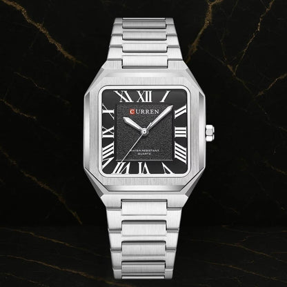 Reloj Curren 8482 Acero Inoxidable