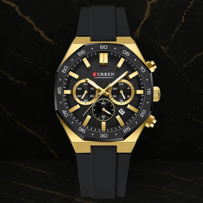 Reloj Original Deportivo de lujo