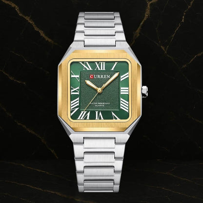 Reloj Curren 8482 Acero Inoxidable