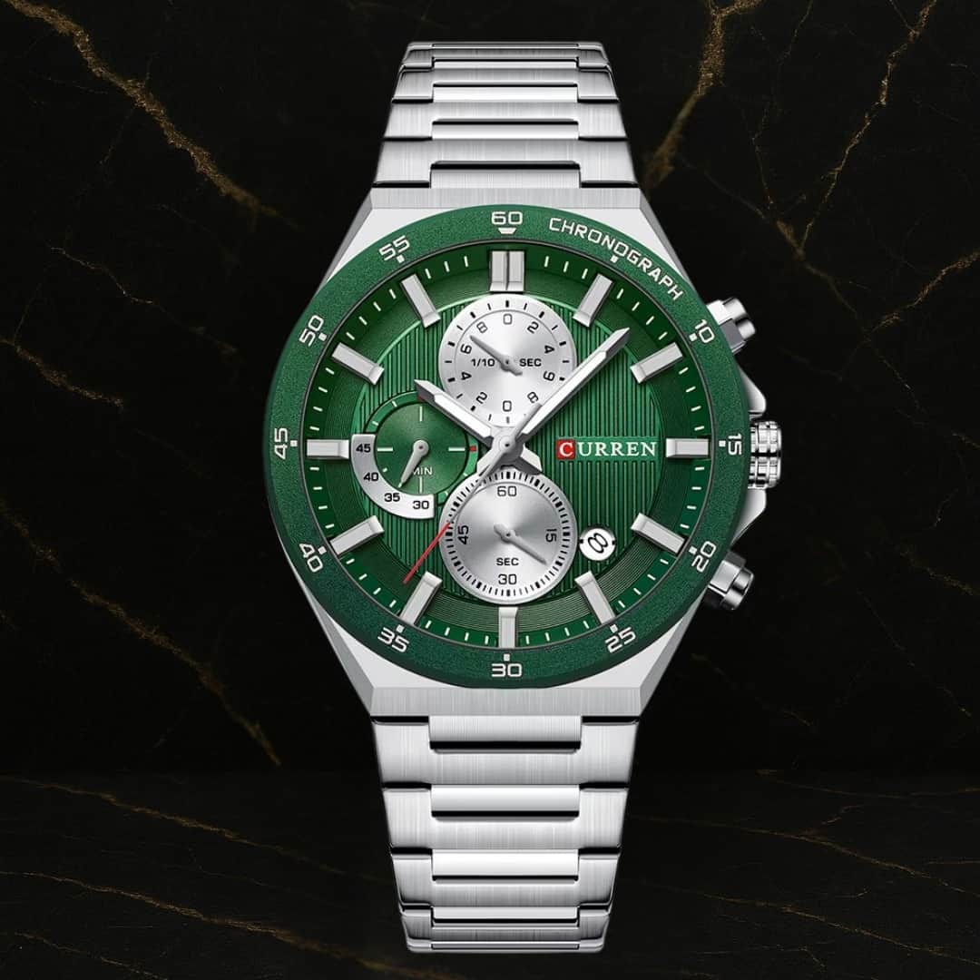 Reloj original para hombre