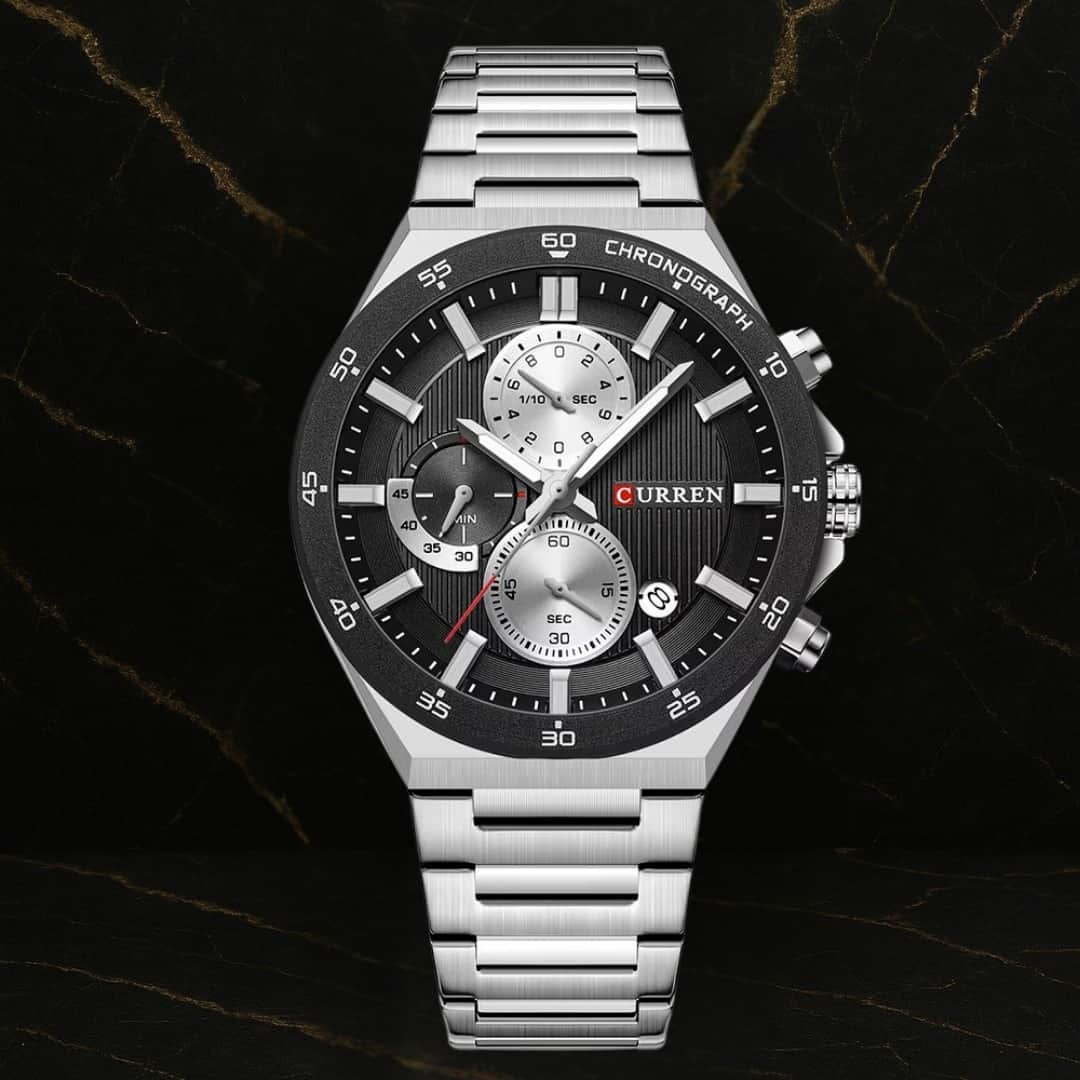 Reloj original para hombre