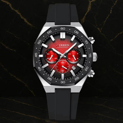 Reloj Original Deportivo de lujo
