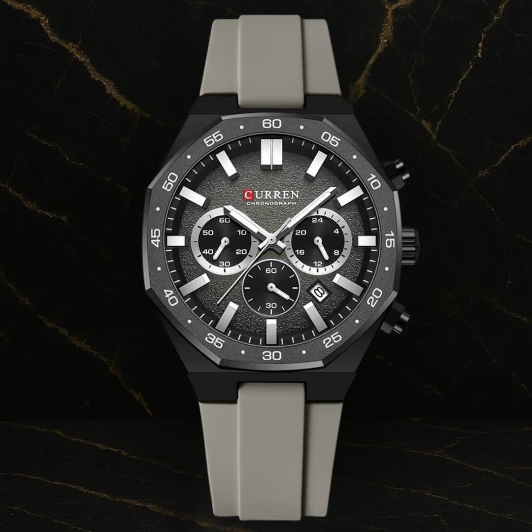 Reloj Original Deportivo de lujo