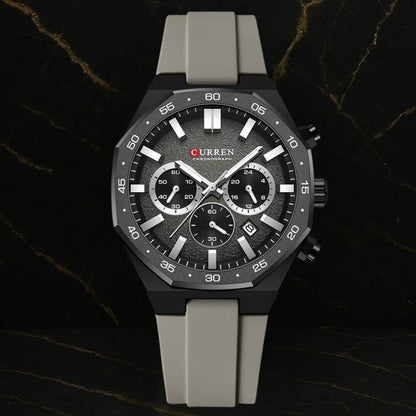 Reloj Original Deportivo de lujo
