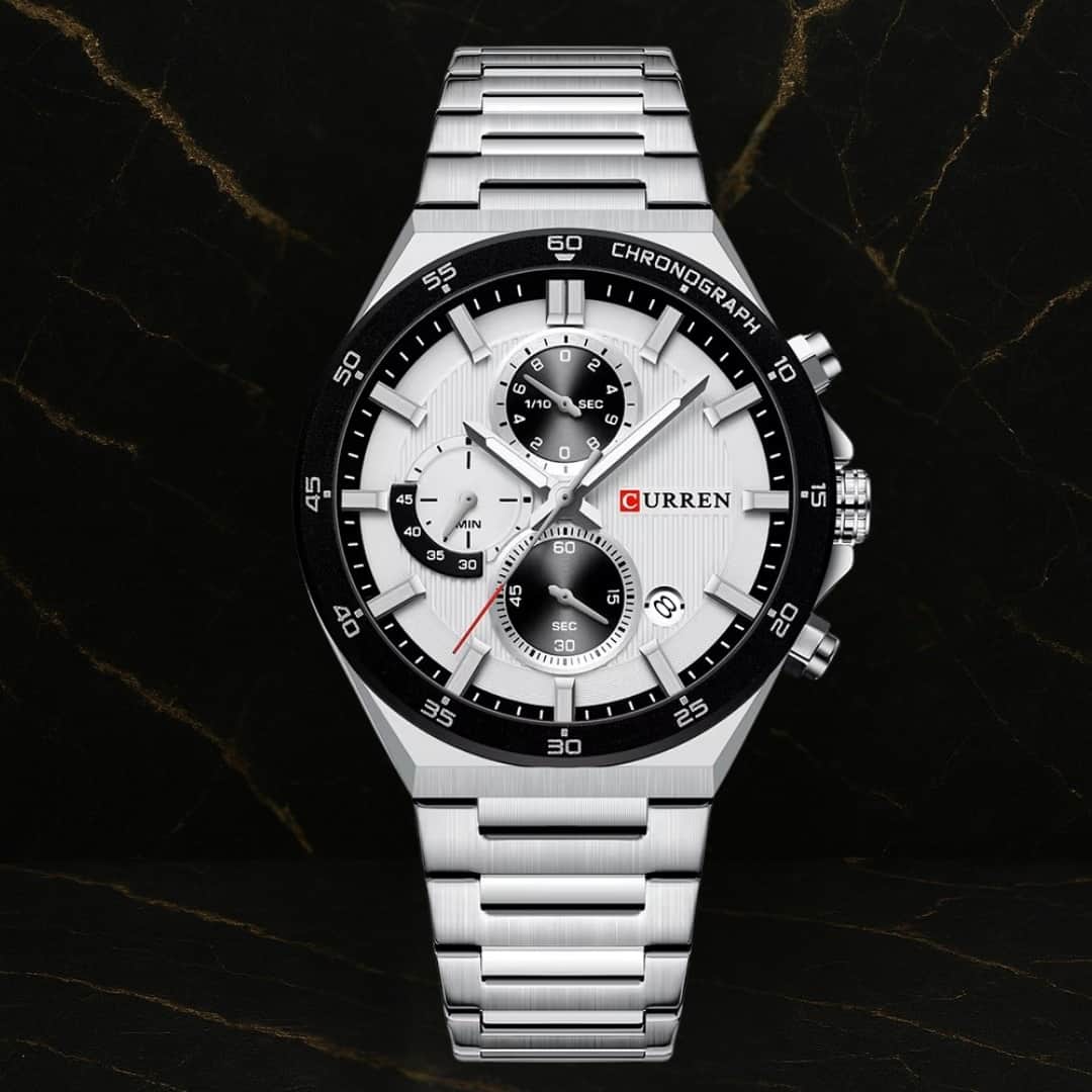 Reloj original para hombre
