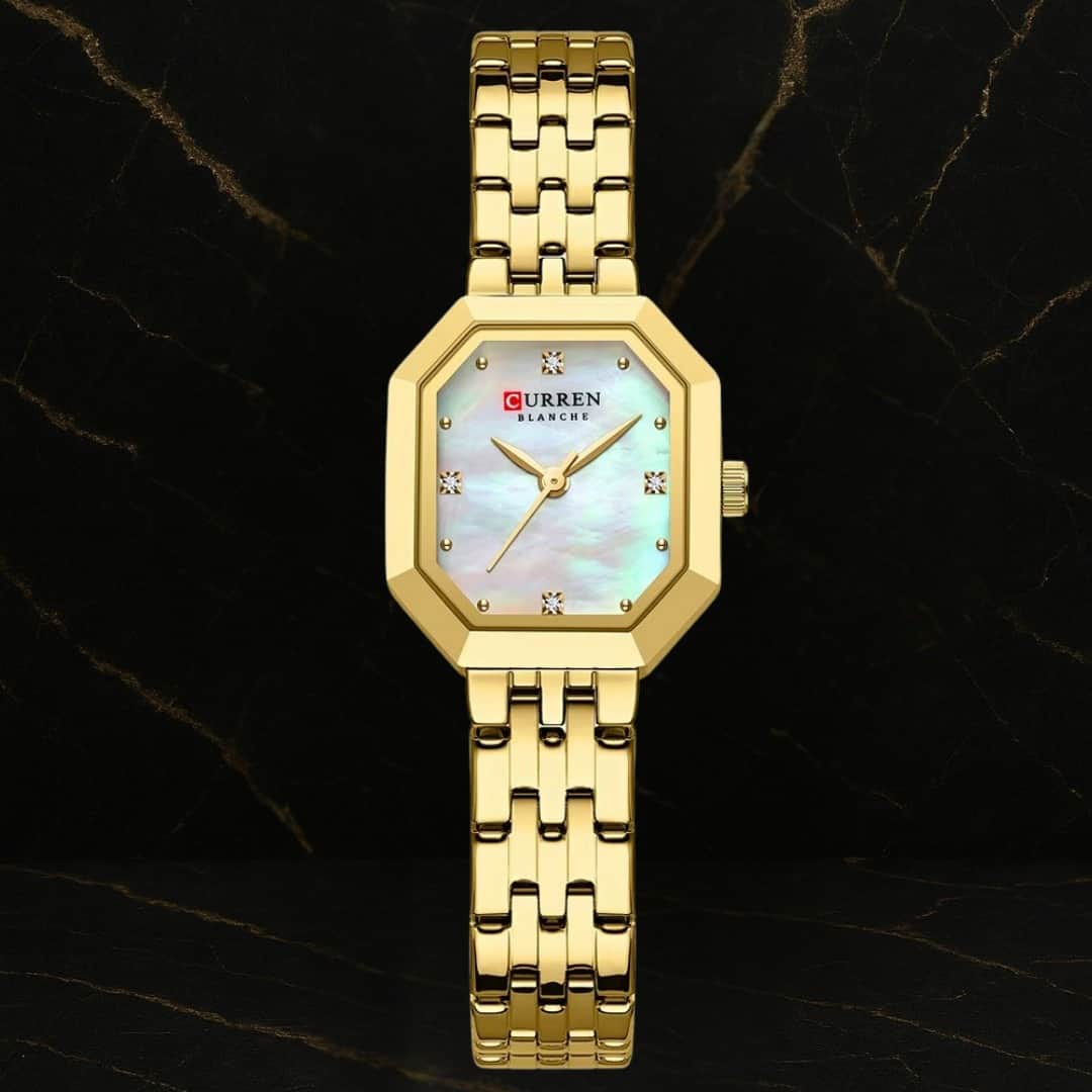 Reloj original elegante para dama