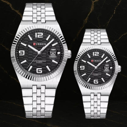 Relojes originales para pareja