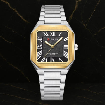 Reloj Curren 8482 Acero Inoxidable