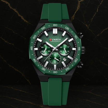 Reloj Original Deportivo de lujo