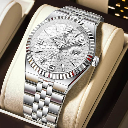 Reloj Poedagar Original para hombre