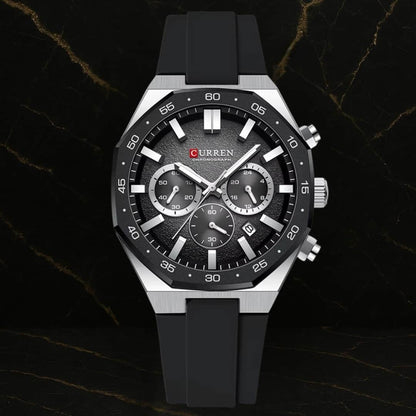 Reloj Original Deportivo de lujo