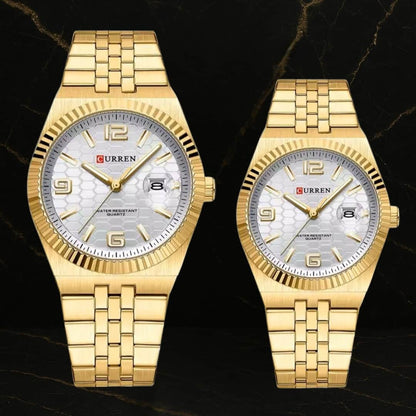 Relojes originales para pareja