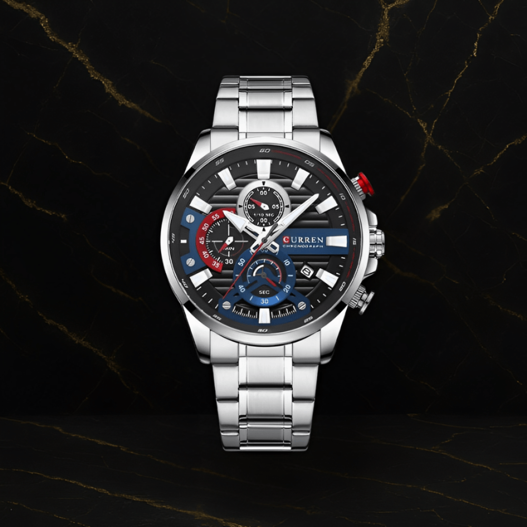 Reloj Curren 8415 Acero Inoxidable