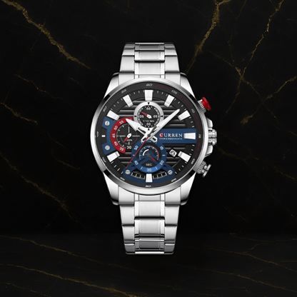 Reloj Curren 8415 Acero Inoxidable