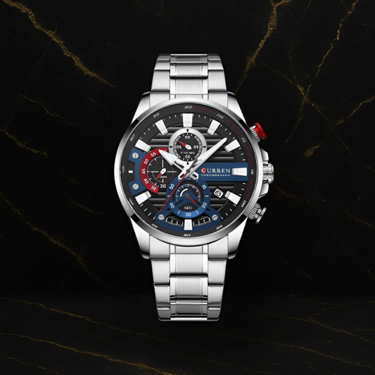 Reloj Curren 8415 Acero Inoxidable