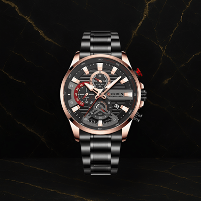 Reloj Curren 8415 Acero Inoxidable