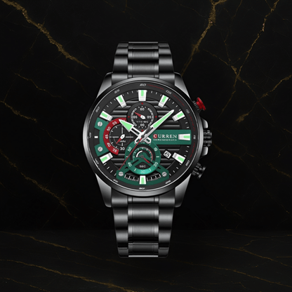 Reloj Curren 8415 Acero Inoxidable