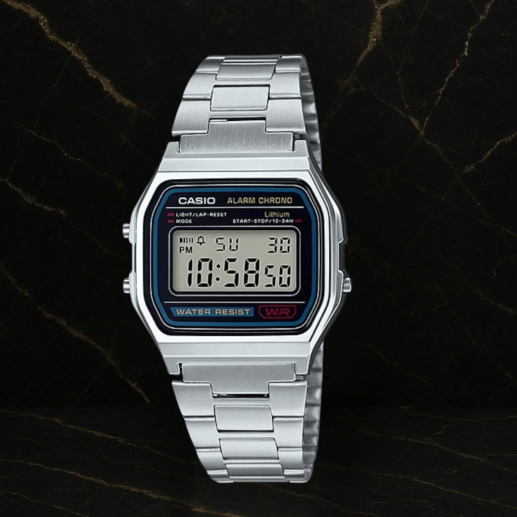Reloj Casio A158W