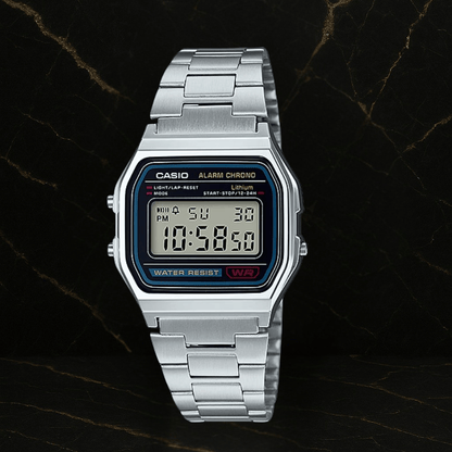 Reloj Casio A158W