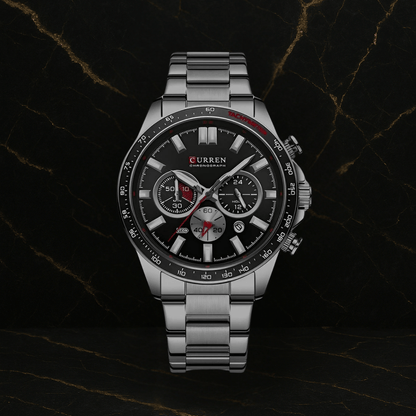 Reloj Curren 8418 Acero Inoxidable