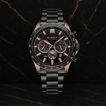 Reloj Curren 8418 Acero Inoxidable