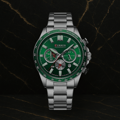 Reloj Curren 8418 Acero Inoxidable