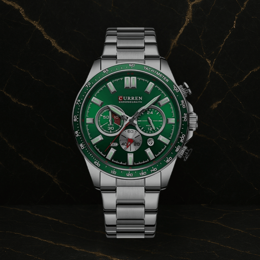 Reloj Curren 8418 Acero Inoxidable