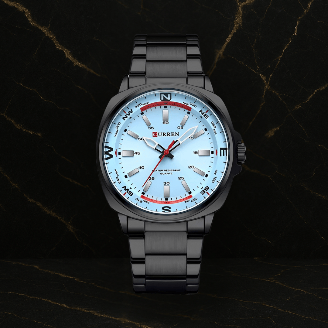 Reloj Original Curren 8455