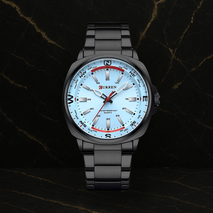 Reloj Original Curren 8455