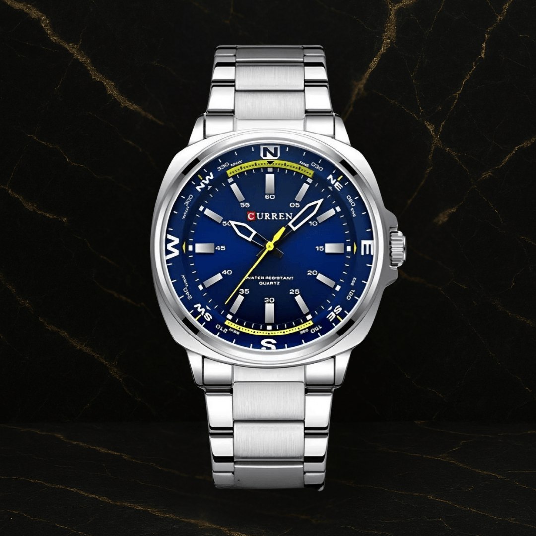 Reloj Original Curren 8455