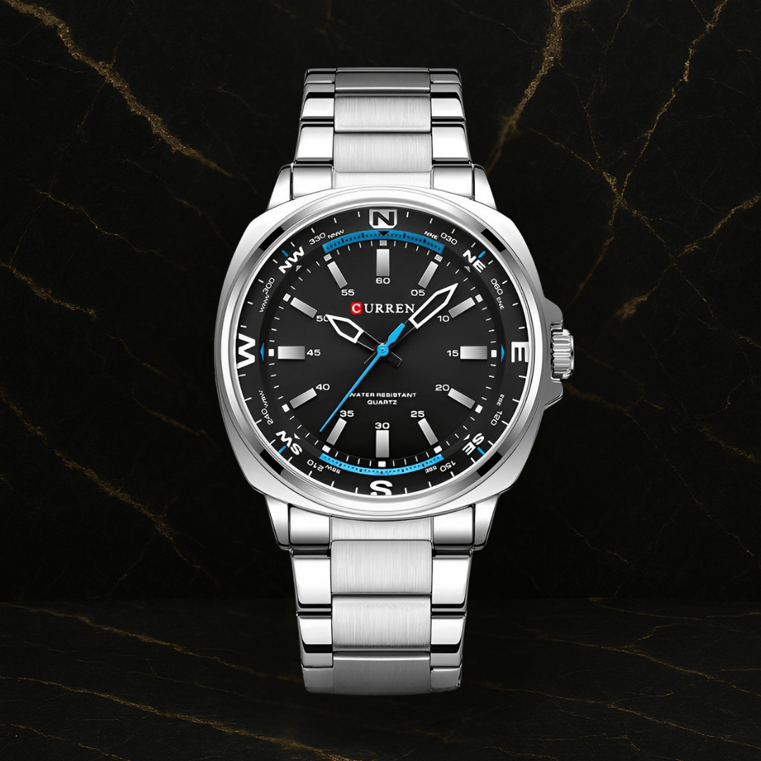 Reloj Original Curren 8455