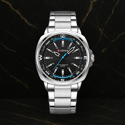Reloj Original Curren 8455