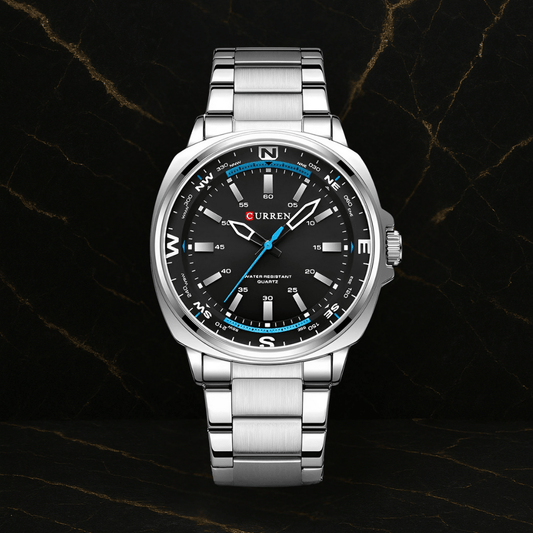 Reloj Original Curren 8455