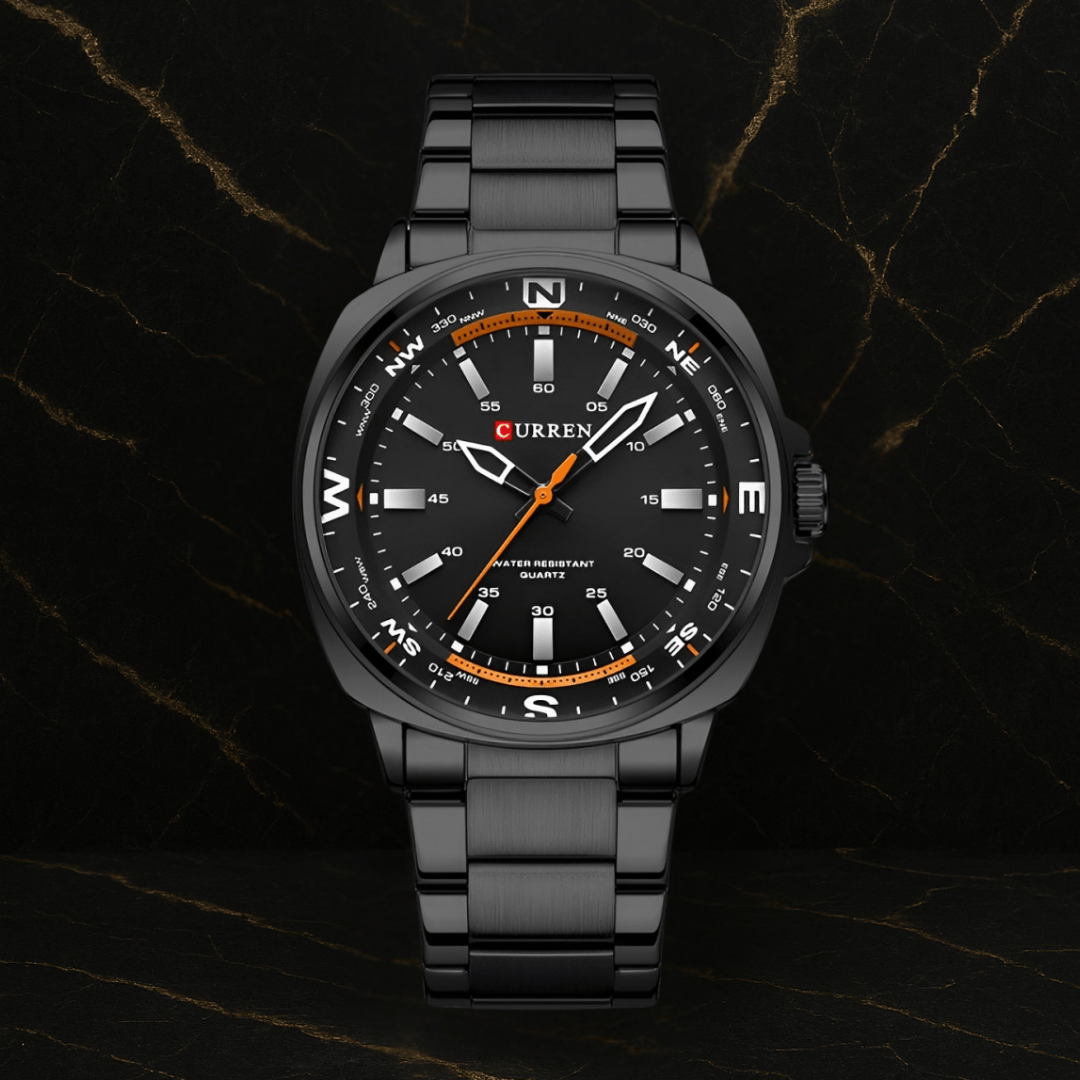Reloj Original Curren 8455