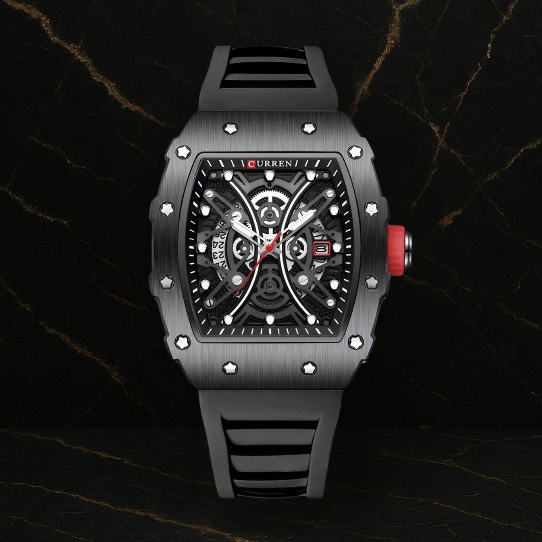 Reloj Curren 8438 Original