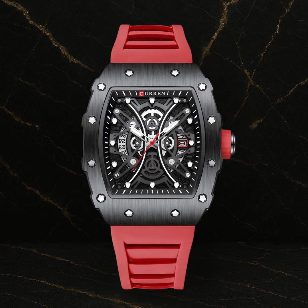 Reloj Curren 8438 Original