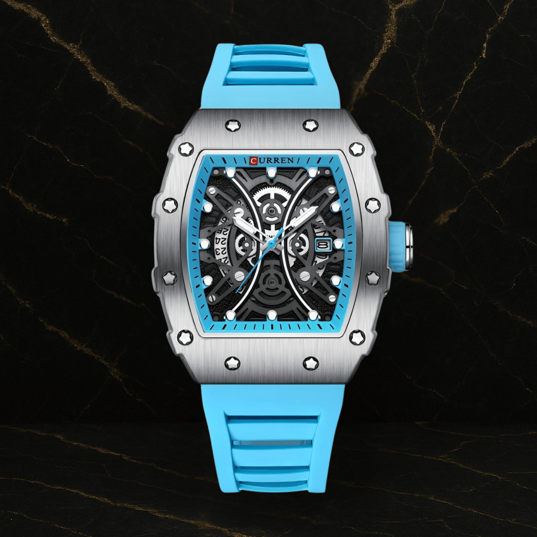 Reloj Curren 8438 Original