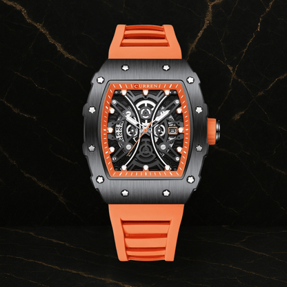 Reloj Curren 8438 Original
