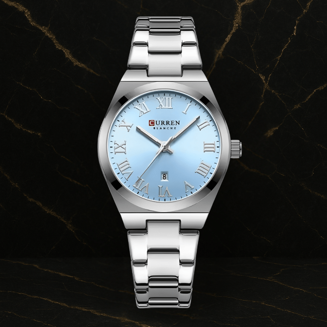 Reloj Original Curren 9095 Mujer
