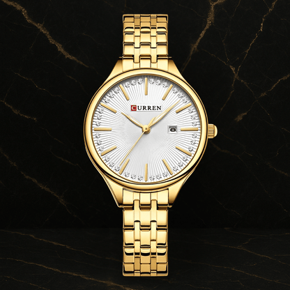 Reloj Curren 9099 Mujer