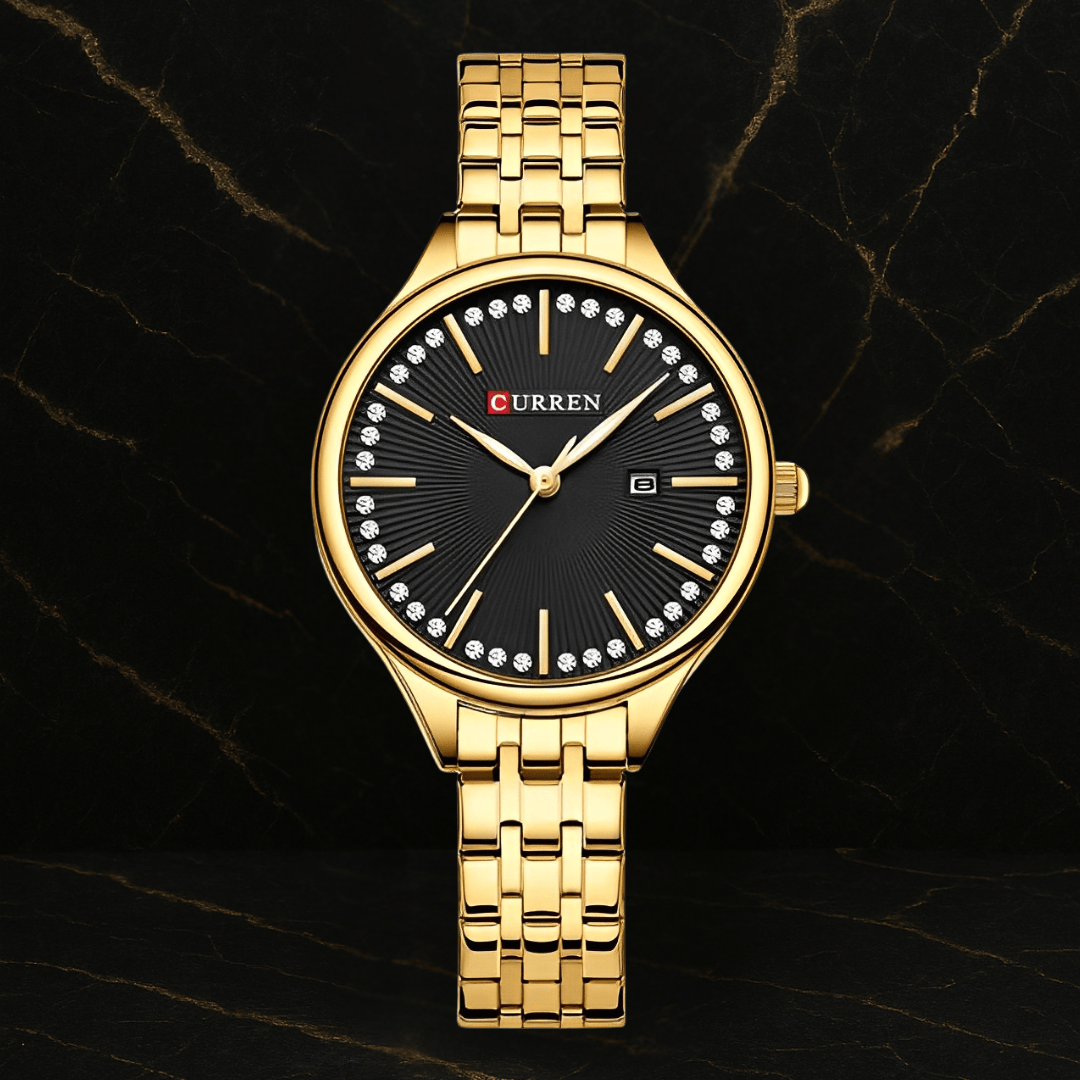 Reloj Curren 9099 Mujer