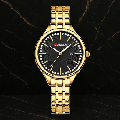 Reloj Curren 9099 Mujer