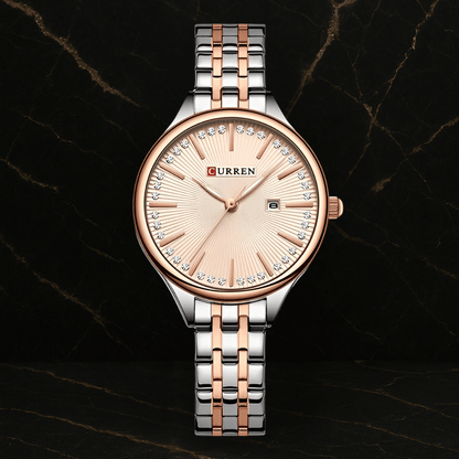 Reloj Curren 9099 Mujer