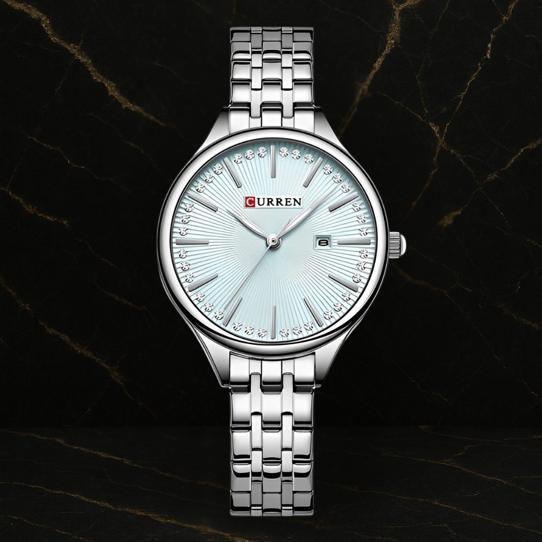 Reloj Curren 9099 Mujer