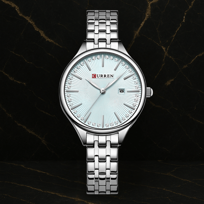 Reloj Curren 9099 Mujer