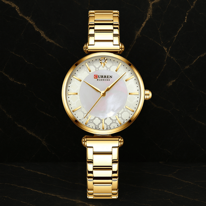 Reloj Curren 9072 Para Mujer