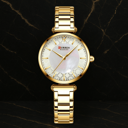 Reloj Curren 9072 Para Mujer